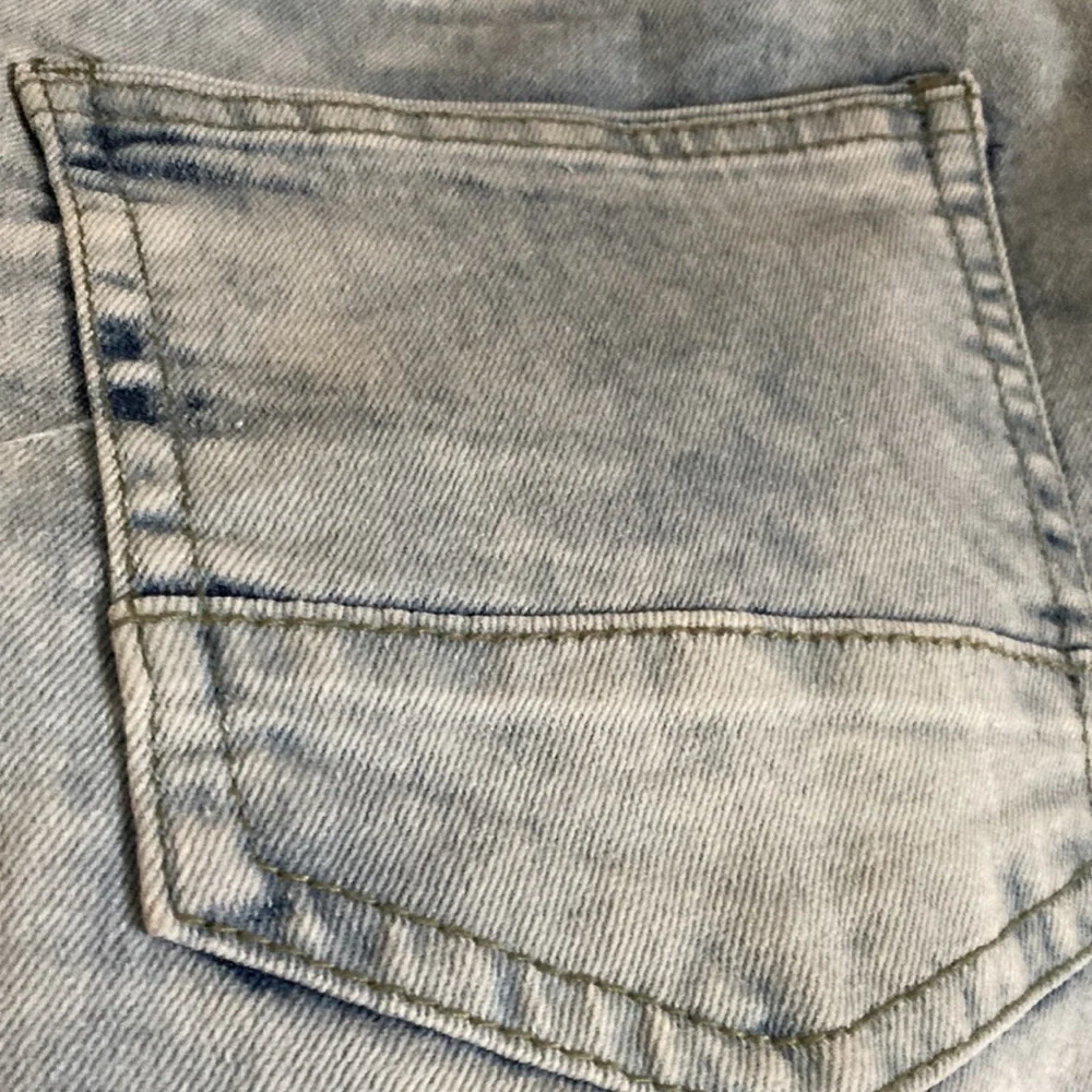 Sold 🪬 Jeanius Jeans by Akademiks - Picture 5 of 10